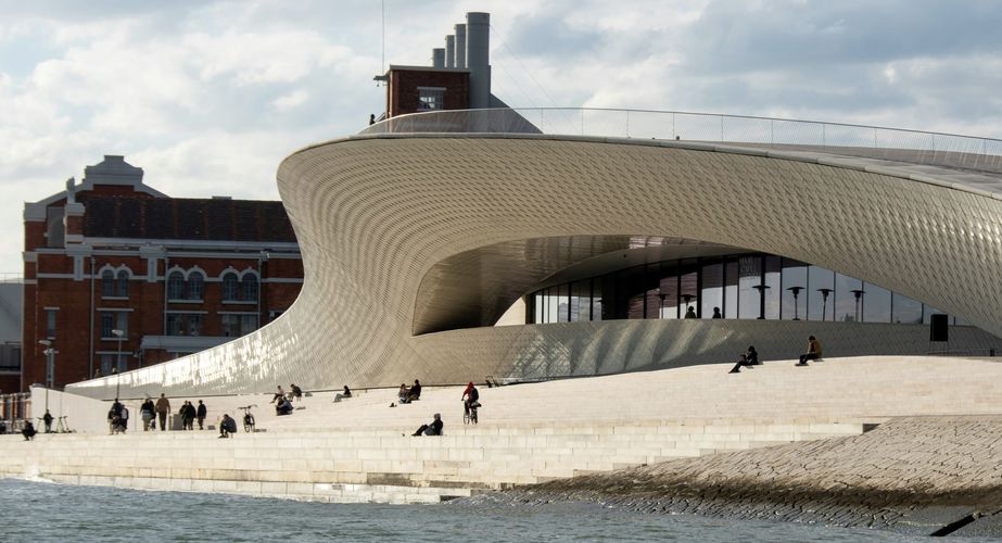 Taag Museum Lissabon Taag Museum Lissabon